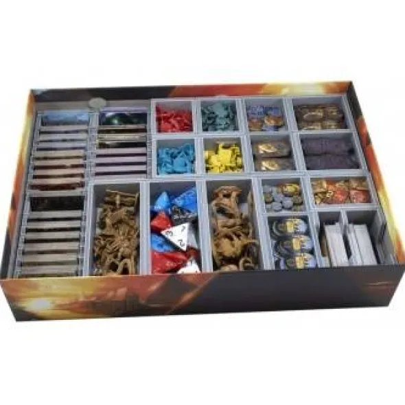 Kemet Insert