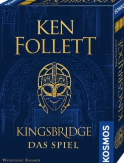 Ken Follett - Kingsbridge