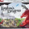 Keydom’s Dragons (deutsch/engl.)