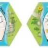 Keyflower: Boat 8 (Mini-Erw.)