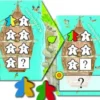 Keyflower: Keymelequin (Mini-Erw.)