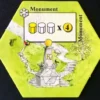 Keyflower - Monument (Mini-Erw.)