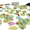 Keyflower: The Farmers (Erw.) (deutsch/engl.)
