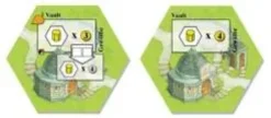 Keyflower: Vault (Mini-Erw.)