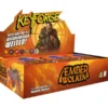 KeyForge: Æmberwolken (Display)