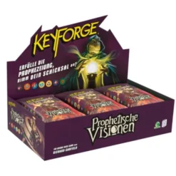 KeyForge: Prophetische Visionen (Erw.)