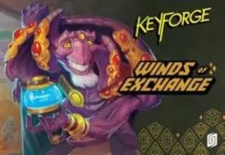 Keyforge - Winds of Exchange Archon Deck (Exp.) (engl.)