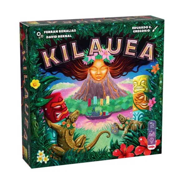 Kilauea