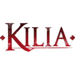 Kilia