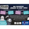 Killer Questions