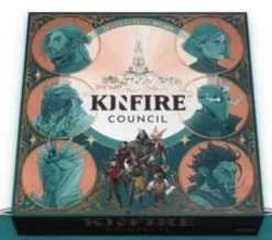 Kinfire Council (engl.)