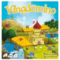Kingdomino (engl.)