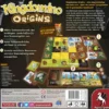 Kingdomino Origins
