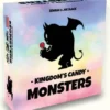 Kingdoms Candy Monsters (engl.)