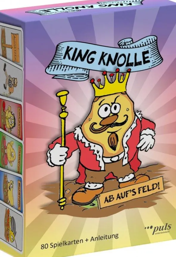 King Knolle