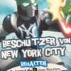 King of New York: Beschützer von New York City (Promokarte)