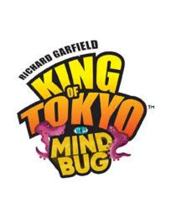 King of Tokyo Mindbug (Erw.)