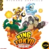 King of Tokyo Origins