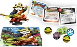 King of Tokyo: Power up! (Erw.) (Neuauflage)