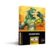 King of Tokyo Wickedness Gauge (Exp.) (engl.)