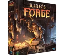 King's Forge (engl.)