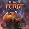 Kings Forge Masterworks (Exp.) (engl.)