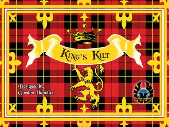 King's Kilt (engl.)