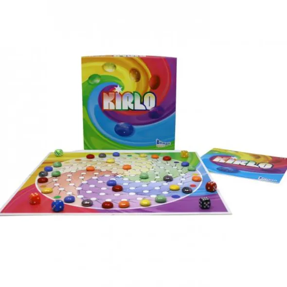 Kirlo (deutsch/engl.)