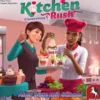 Kitchen Rush: Aber bitte mit Sahne (Erw.)