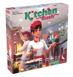 Kitchen Rush (deutsch)