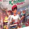 Kitchen Rush (engl.)