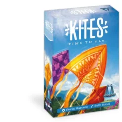 Kites (deutsch)