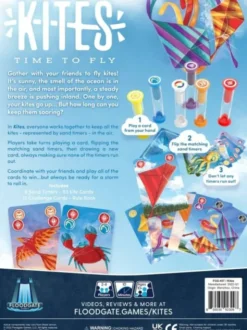 Kites (engl.)