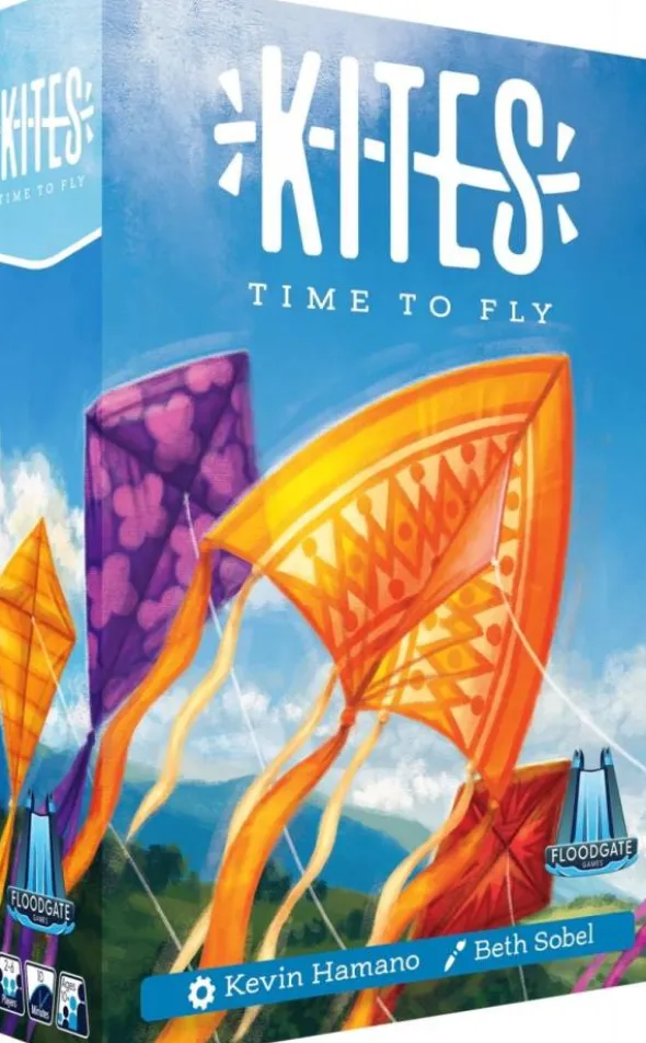 Kites (engl.)