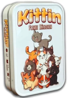 Kittin