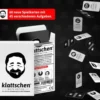 klattschen - White Edition (Erw.)