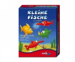 Kleine Fische