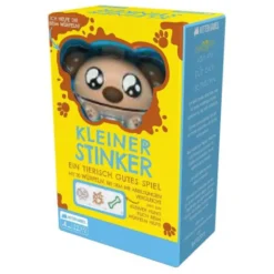 Kleiner Stinker