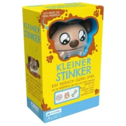 Kleiner Stinker