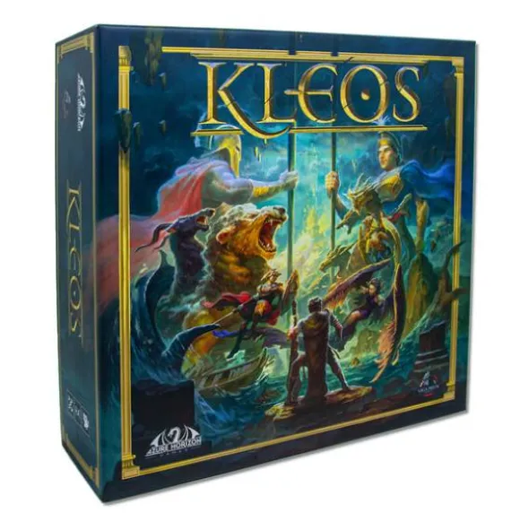 Kleos (engl.)
