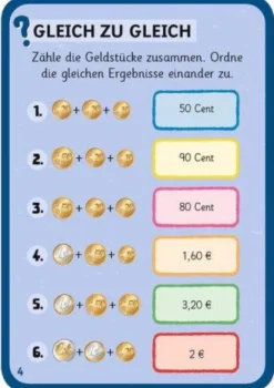 Klick Klack Klug Starterset 2