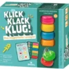 Klick Klack Klug Starterset 1