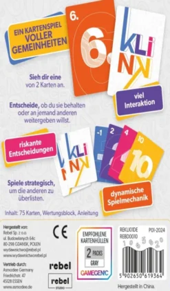 Klink