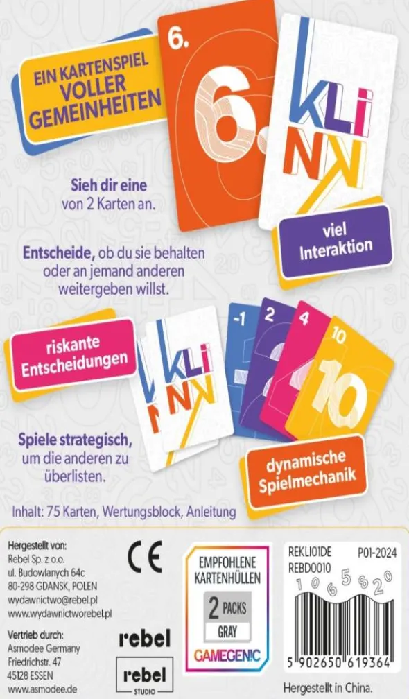Klink