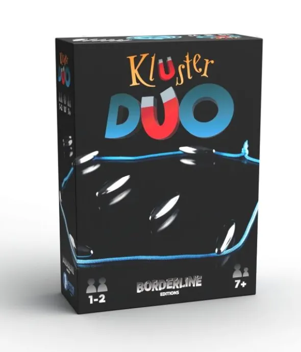 Kluster Duo