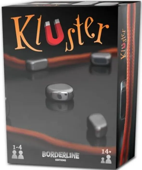 Kluster (international)