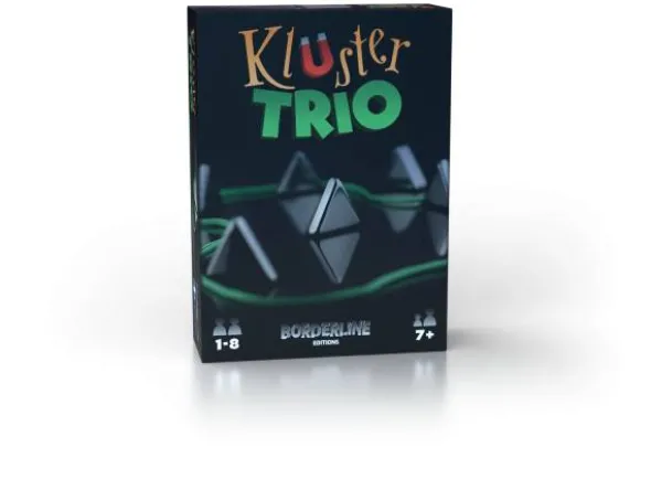 Kluster Trio