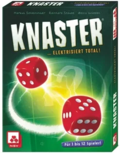 Knaster
