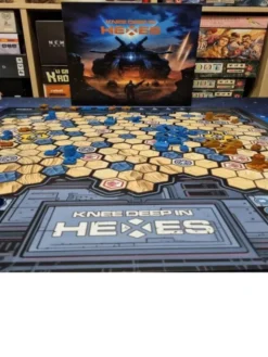 Knee Deep in Hexes Core (engl.)