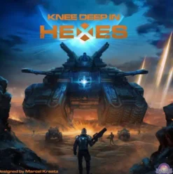 Knee Deep in Hexes Core (engl.)